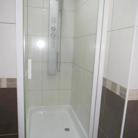 Apartment Parque Santiago 2