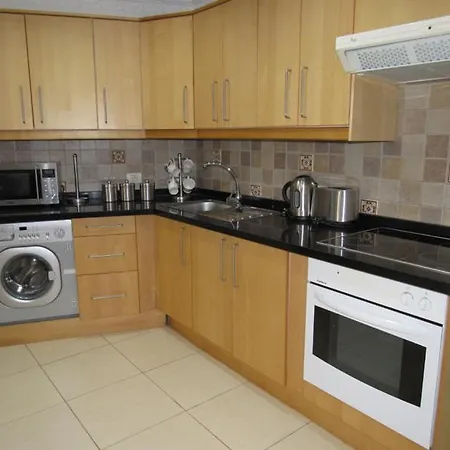 Apartamento Parque Santiago 2 *