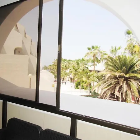 Apartamento Parque Santiago 2 *