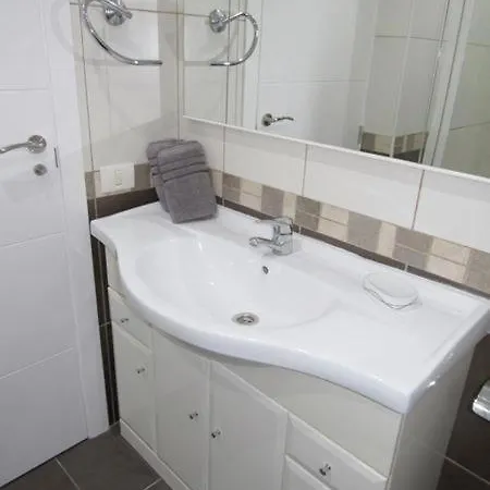Parque Santiago 2 Apartamento *